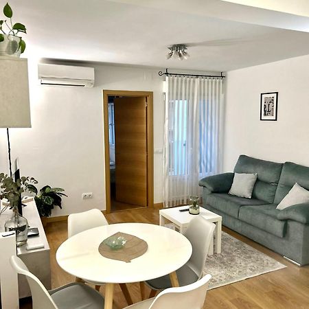 Ferienwohnung Pelayo Gijón Exterior foto