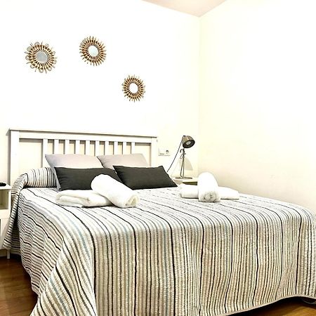 Ferienwohnung Pelayo Gijón Exterior foto