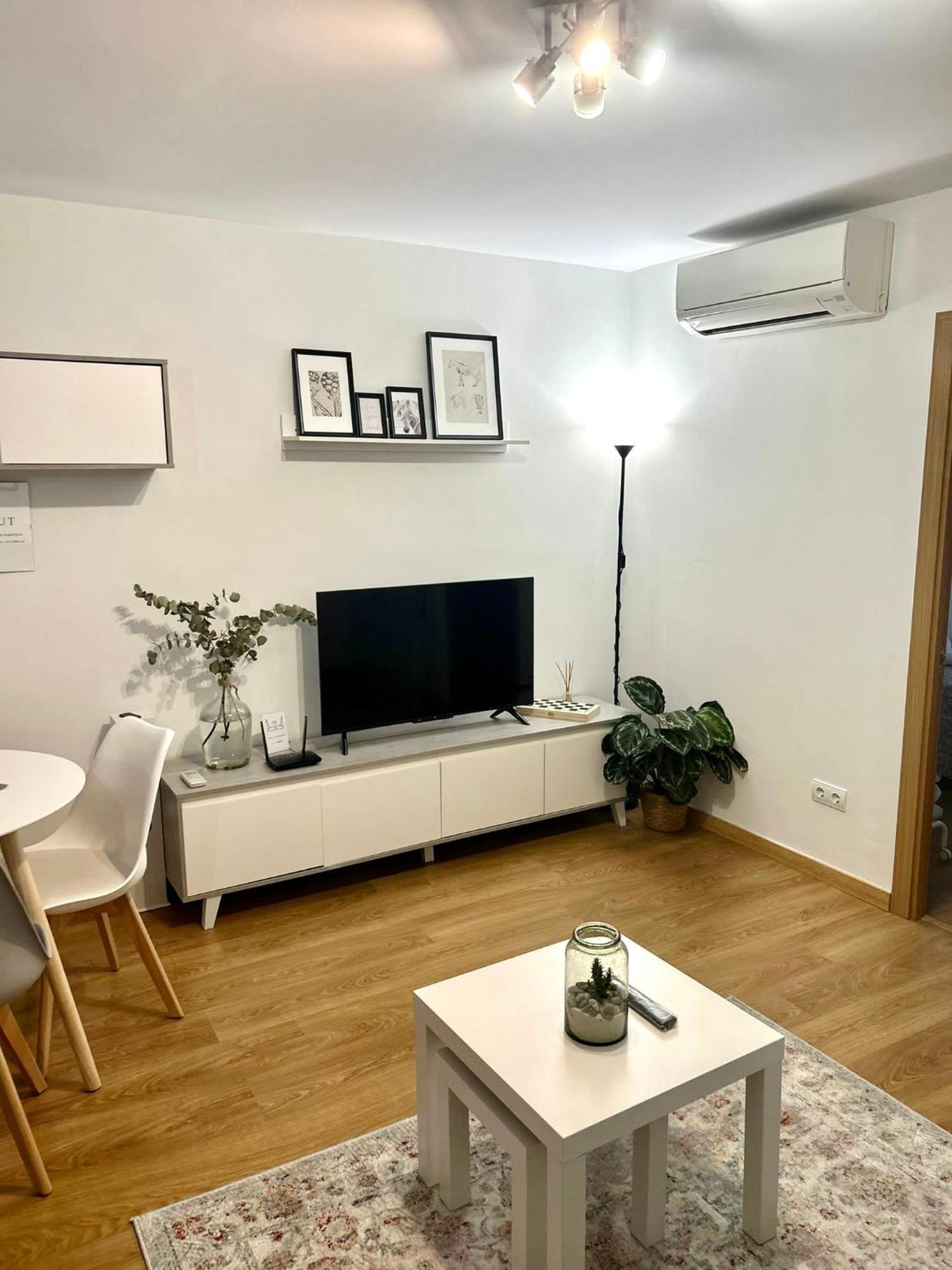 Ferienwohnung Pelayo Gijón Exterior foto