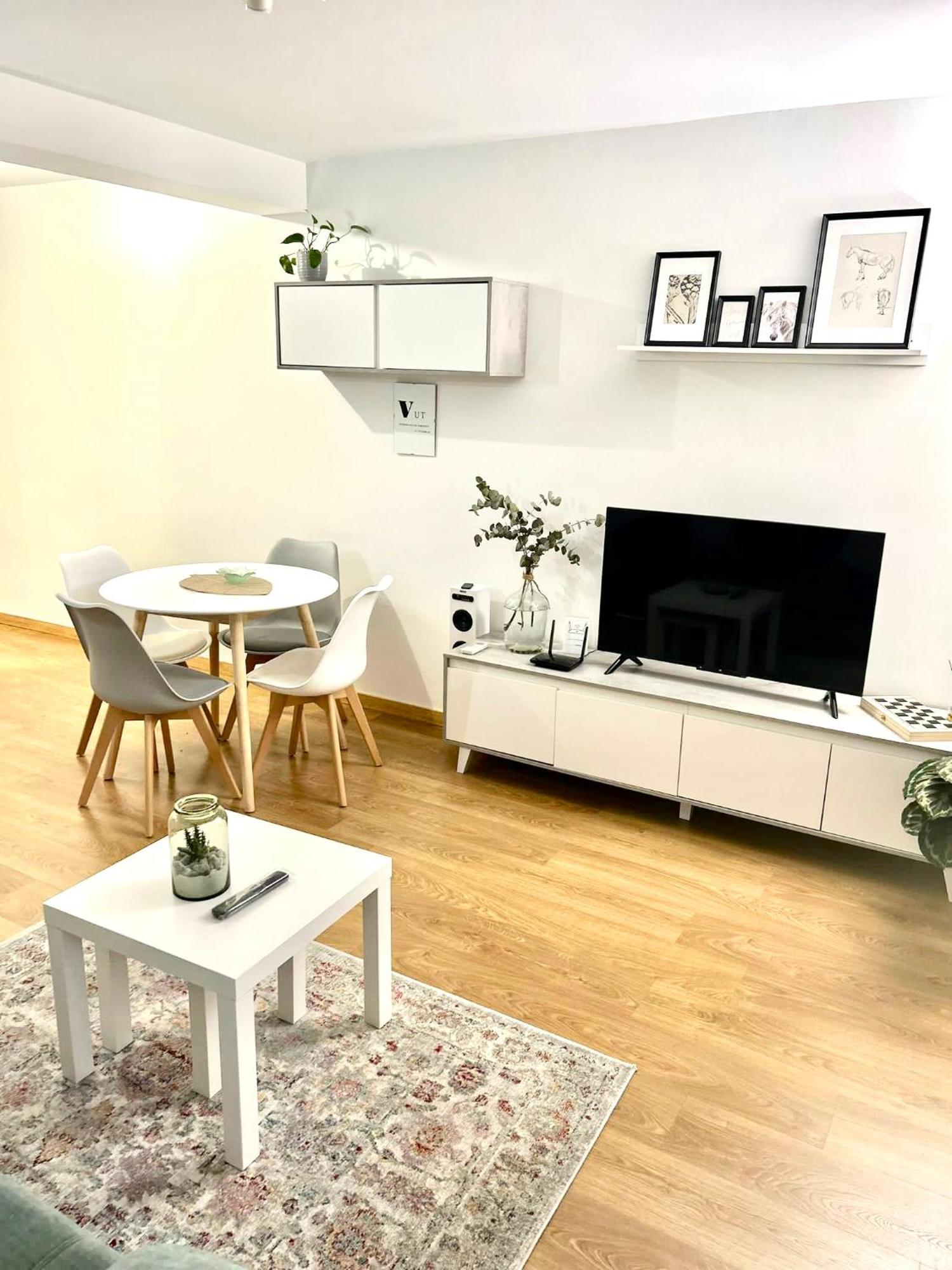 Ferienwohnung Pelayo Gijón Exterior foto